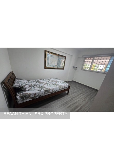 Blk 808 Khatib Gardens (Yishun), HDB 3 Rooms #558719411